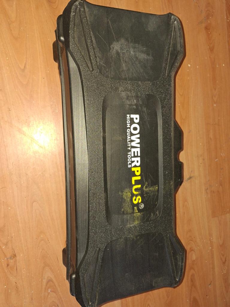 Reciprozaag Power Plus, Doe-het-zelf en Verbouw, Gereedschap | Zaagmachines, Ophalen, 600 tot 1200 watt, Reciprozaag, 70 mm of meer