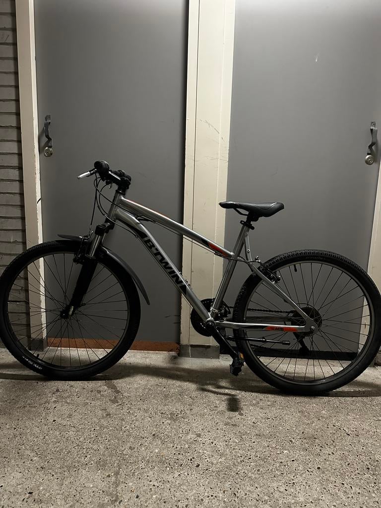 Btwin Rockrider 340, Ophalen, Zo goed als nieuw, Overige merken