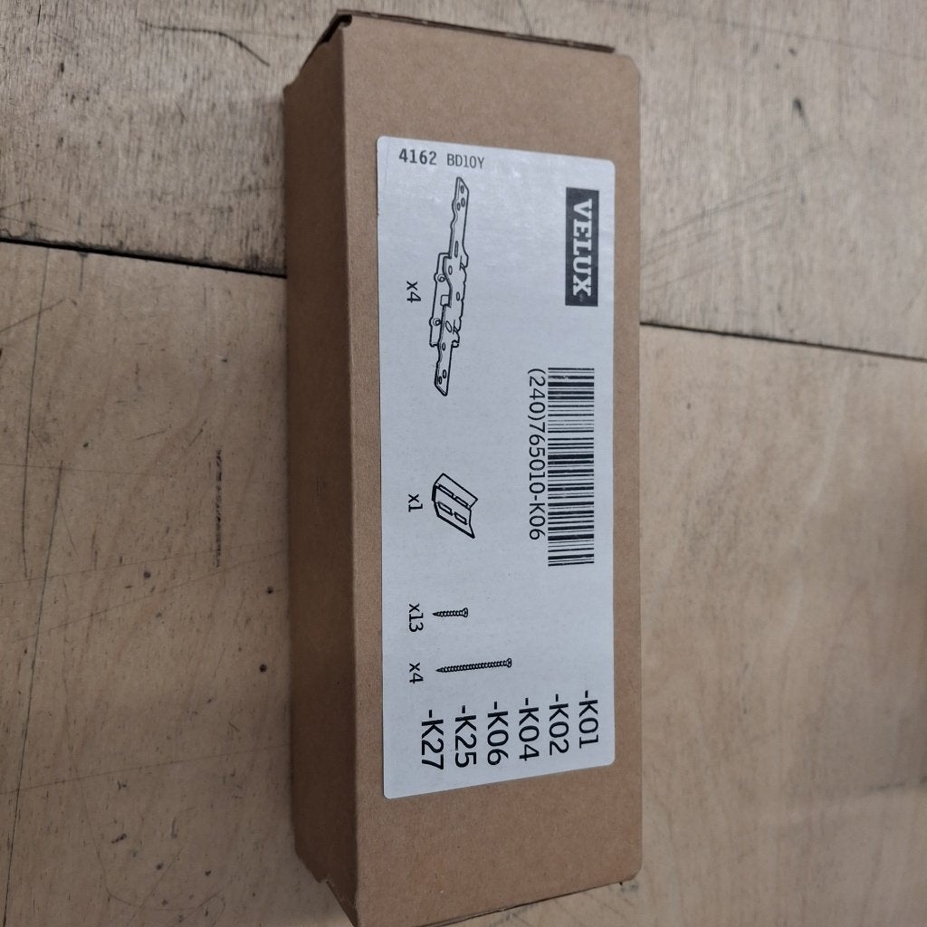 Velux montageset dakraam, Minder dan 80 cm, Minder dan 80 cm, Ophalen of Verzenden, Beekendonk@hubo.nl