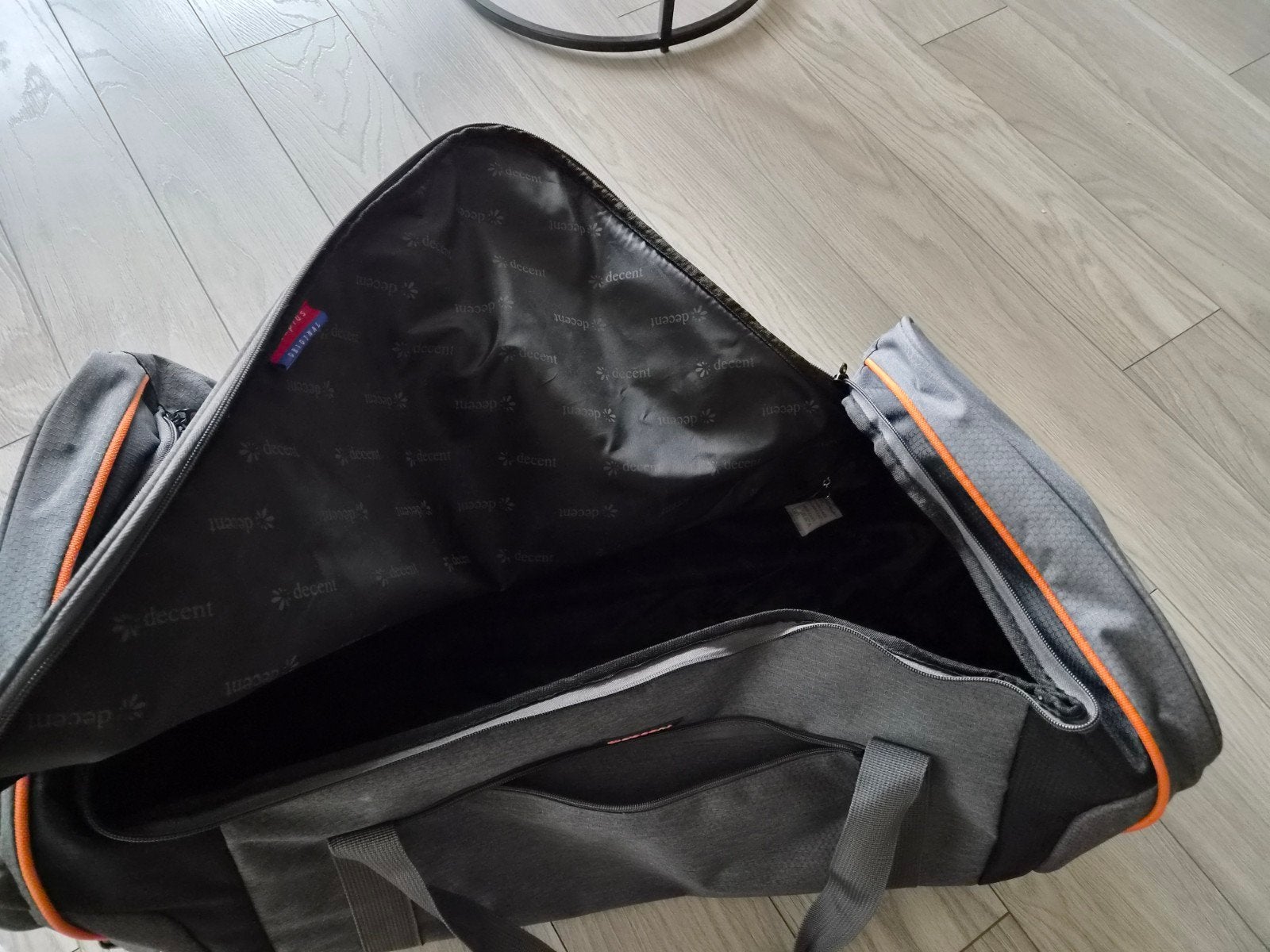 Grote reistas, Ophalen, Zo goed als nieuw, 30 cm of meer