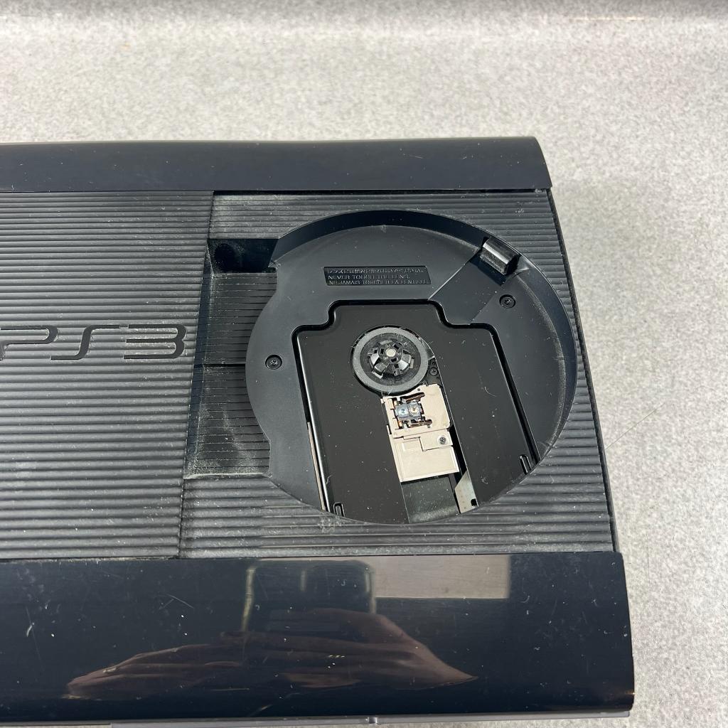 Sony Playstation 3 Ultra Slim | 320GB | met acc | 403934, Spelcomputers en Games, Gebruikt, Super Slim, 320 GB, Ophalen of Verzenden