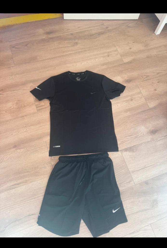 Nike zomersetje, Ophalen of Verzenden, Nieuw