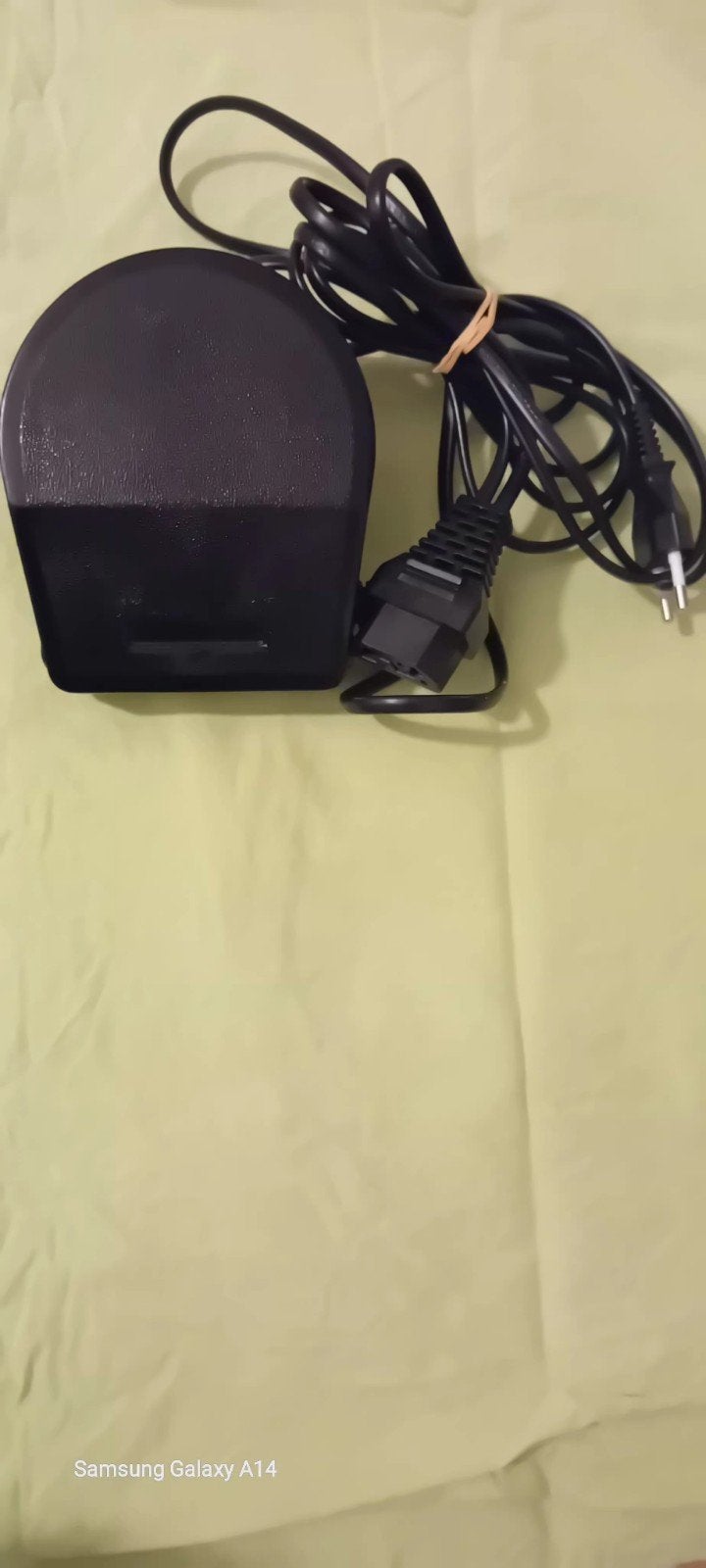 Speed controller /voetpedaal (foot pedal), Ophalen of Verzenden, Zo goed als nieuw, Toebehoren, Overige merken