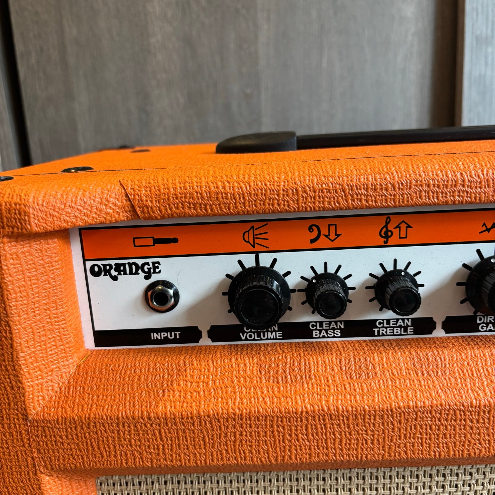 Orange TH30 Combo Gitaarversterker, Muziek en Instrumenten, Versterkers | Bas en Gitaar, Ophalen, Gebruikt, Gitaar, Minder dan 50 watt