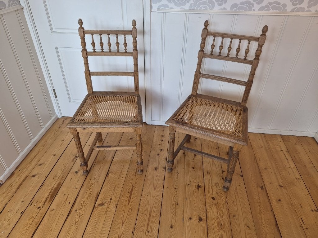 stoelen antiek, Antiek en Kunst, Antiek | Meubels | Stoelen en Banken, Ophalen