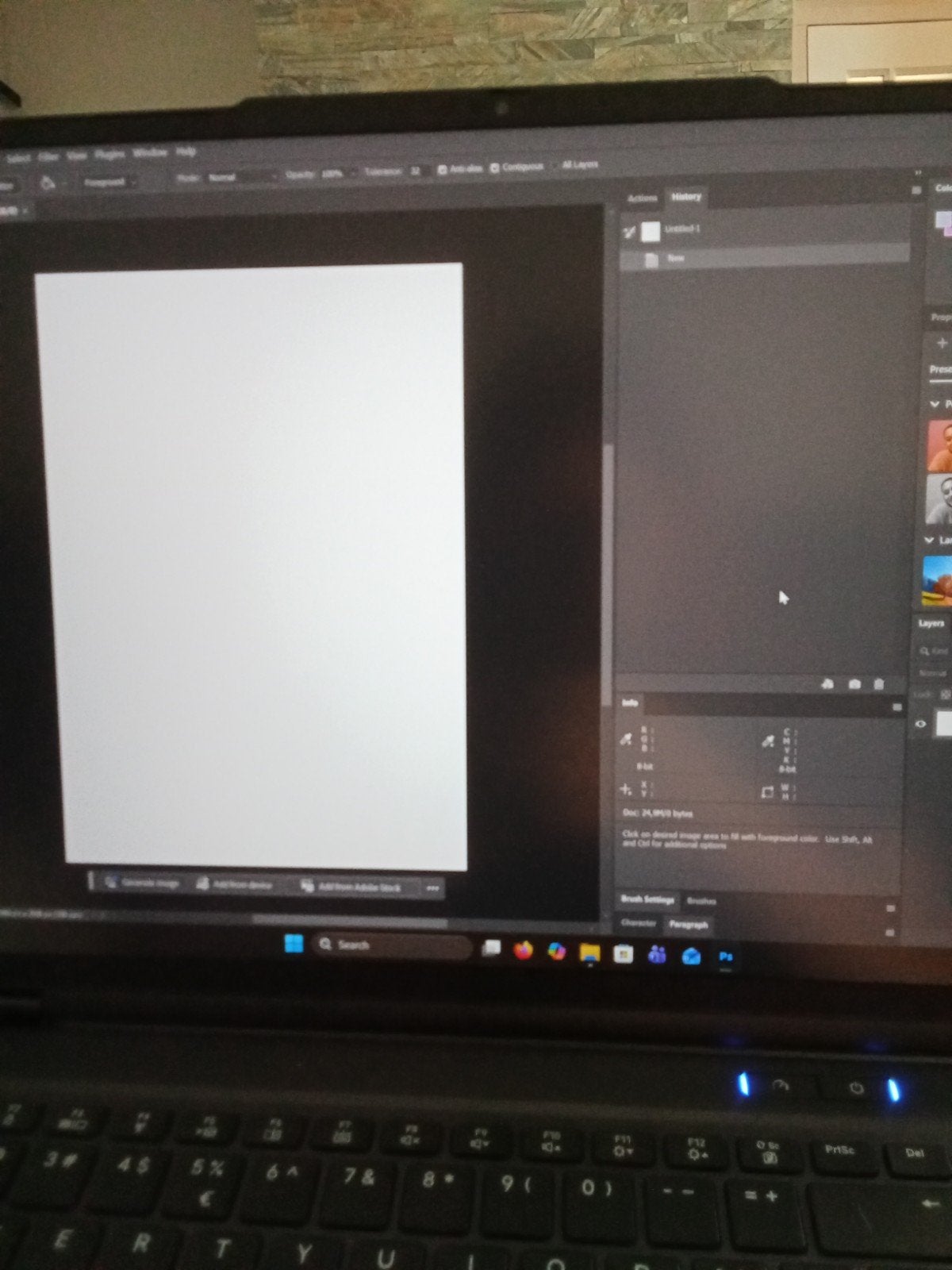 GRATIS PHOTOSHOP, Ophalen of Verzenden, Nieuw