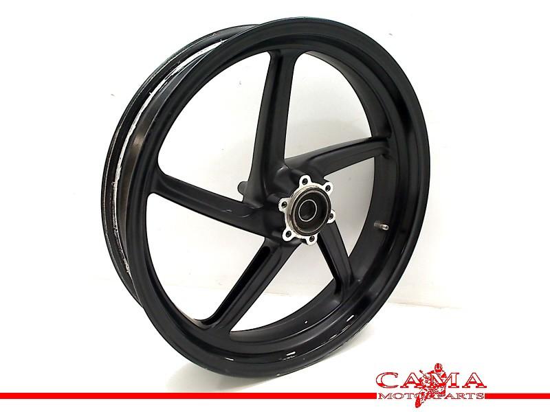 Voorvelg Ducati Monster S2R 800 2005-2006 (2005-01/2006-12), Cama Motorparts, Gebruikt, Info@cama-motorparts.nl, P.J. Troelstraweg 8, MAASSLUIS 3144 CX, Zuid Holland, , Nederland