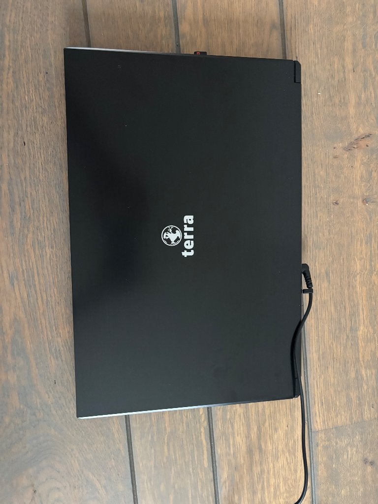 (Gamers) Laptop Terra, Computers en Software, Windows Laptops, Qwerty, Ophalen of Verzenden, Zo goed als nieuw, Gaming