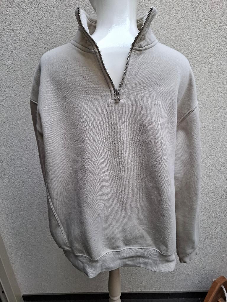 SWEATER, ZARA, MAAT S, Kleding | Heren, Truien en Vesten, Ophalen of Verzenden, Gedragen, Maat 46 (S) of kleiner