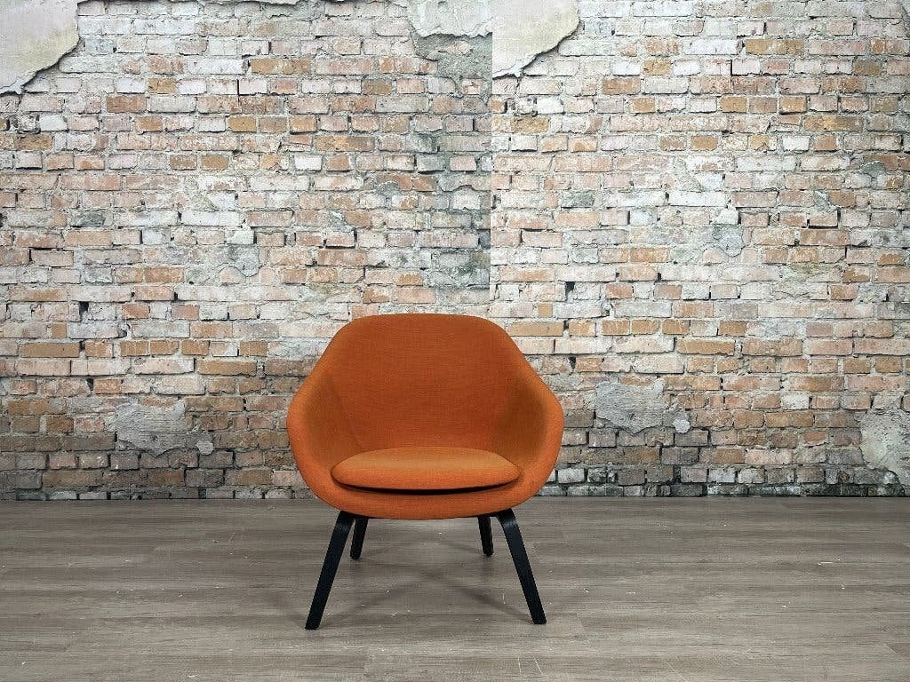 Hay AAL 82 bij TheReSales, Ophalen, Minder dan 75 cm, Design, Zo goed als nieuw