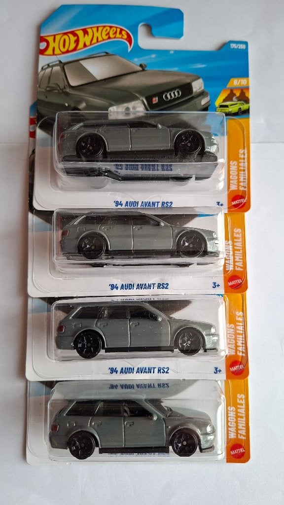 Hot wheels, Ophalen of Verzenden, Nieuw, Auto