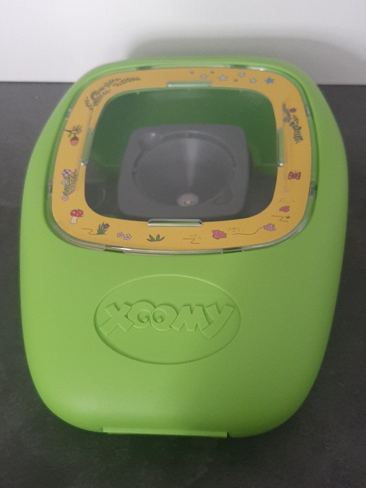 Xoomy tekentafel met projector, Ophalen of Verzenden, Gebruikt, Overige typen, Overige merken
