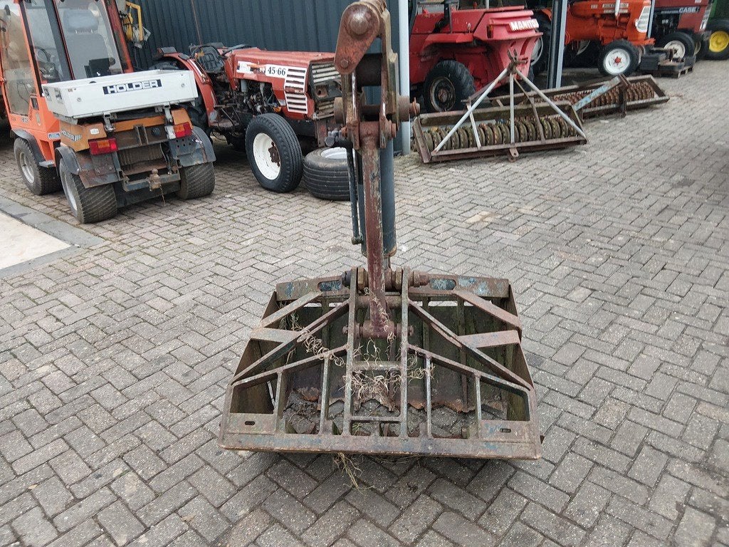 Knijpbak
