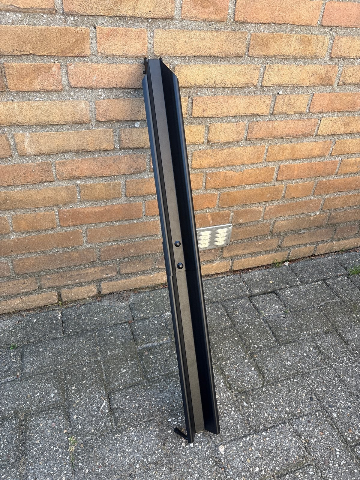 Hapro Loadingramp Atlas Active/Premium oprijgoot, Ophalen of Verzenden, Nieuw, Fietsendrager-accessoire, Elektrische fiets