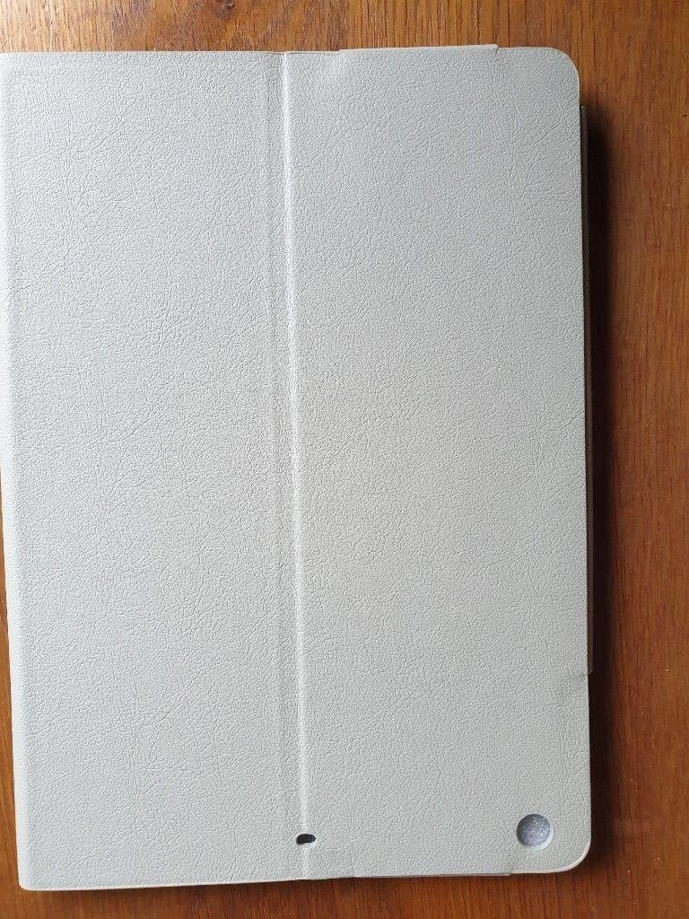 Mosaic Theory PU-leren hoes Apple iPad Air tablet NIEUW, Ophalen of Verzenden, Nieuw, 10 inch, Bescherming voor- en achterkant