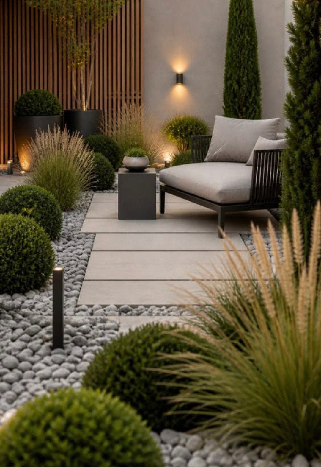 Luxe witte Carrara Keien 4-10 cm per 30 kg -verandering tuin, Tuin en Terras, Ophalen, Zo goed als nieuw