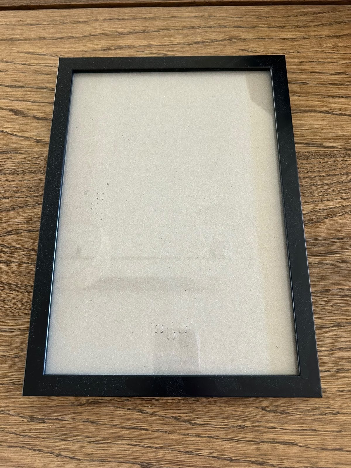 Ikea Fiskbo fotolijst 20x30cm - Zo goed als nieuw, Huis en Inrichting, Woonaccessoires | Lijsten, Kunststof, Ophalen of Verzenden