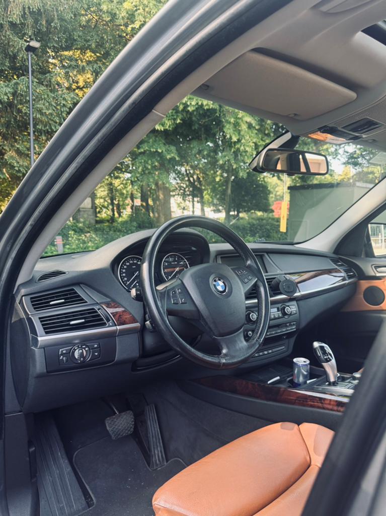 Stuur bmw x5 e70, Auto-onderdelen, Ophalen of Verzenden, BMW