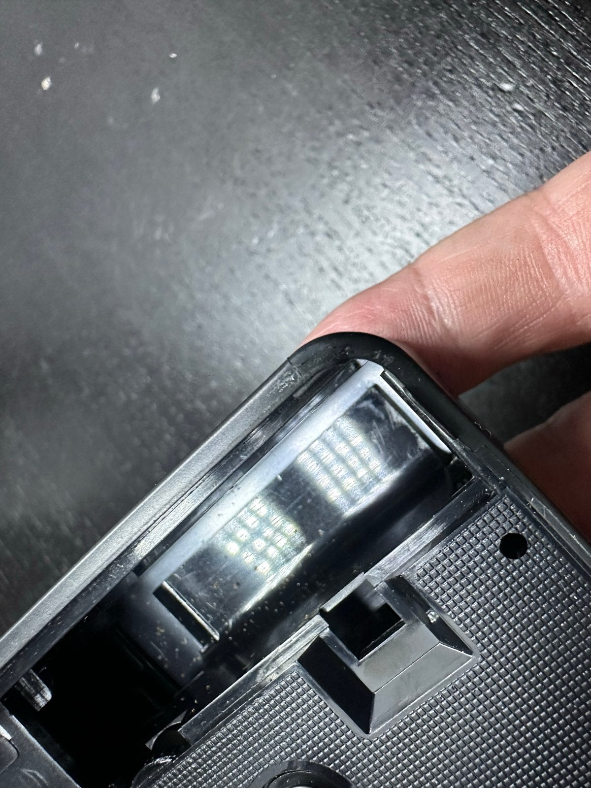 Sony Walkman WM-DD11 – Zeer nette staat – Defect / Revisie, S, H, D, Walkman