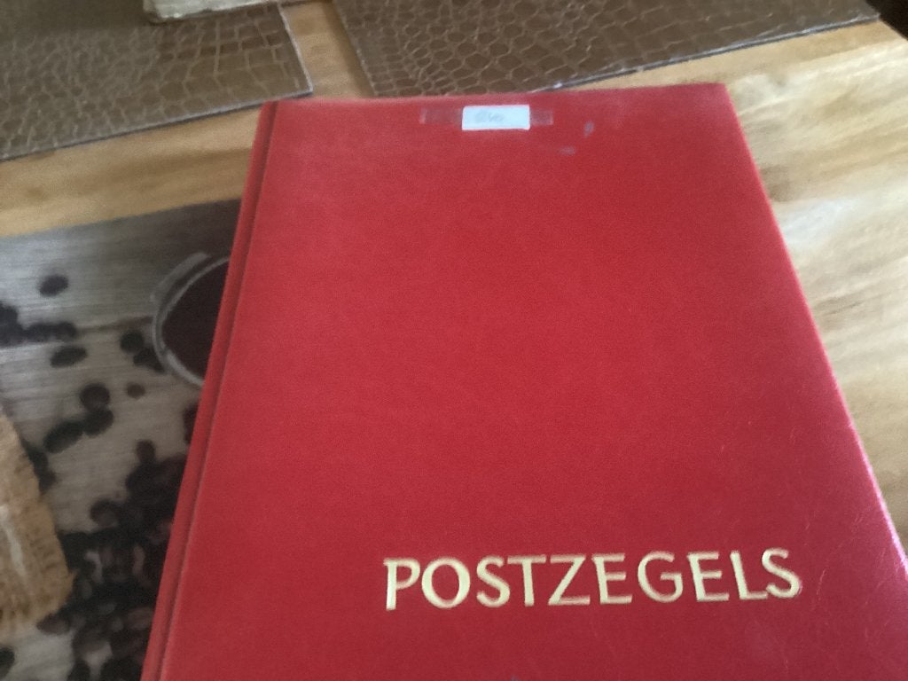 Opruiming kavel 240 Oostenrijk BRD Frankrijk Alles staat op, Verzenden, Buitenland