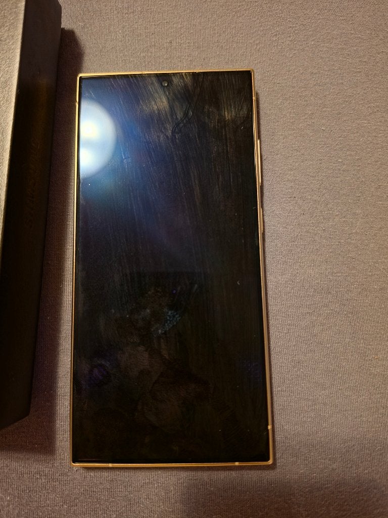 Samsung Galaxy s24 Ultra te koop