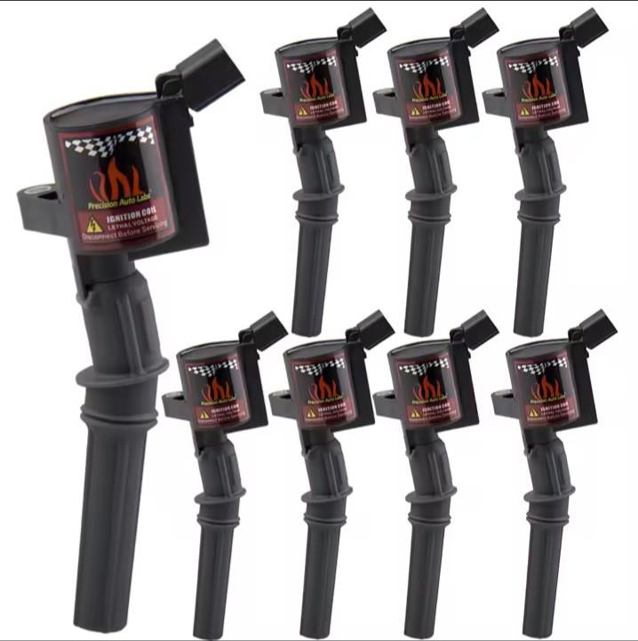 8x bobine Ford / Lincoln / Mercury USA, Ophalen of Verzenden, Nieuw, Lincoln