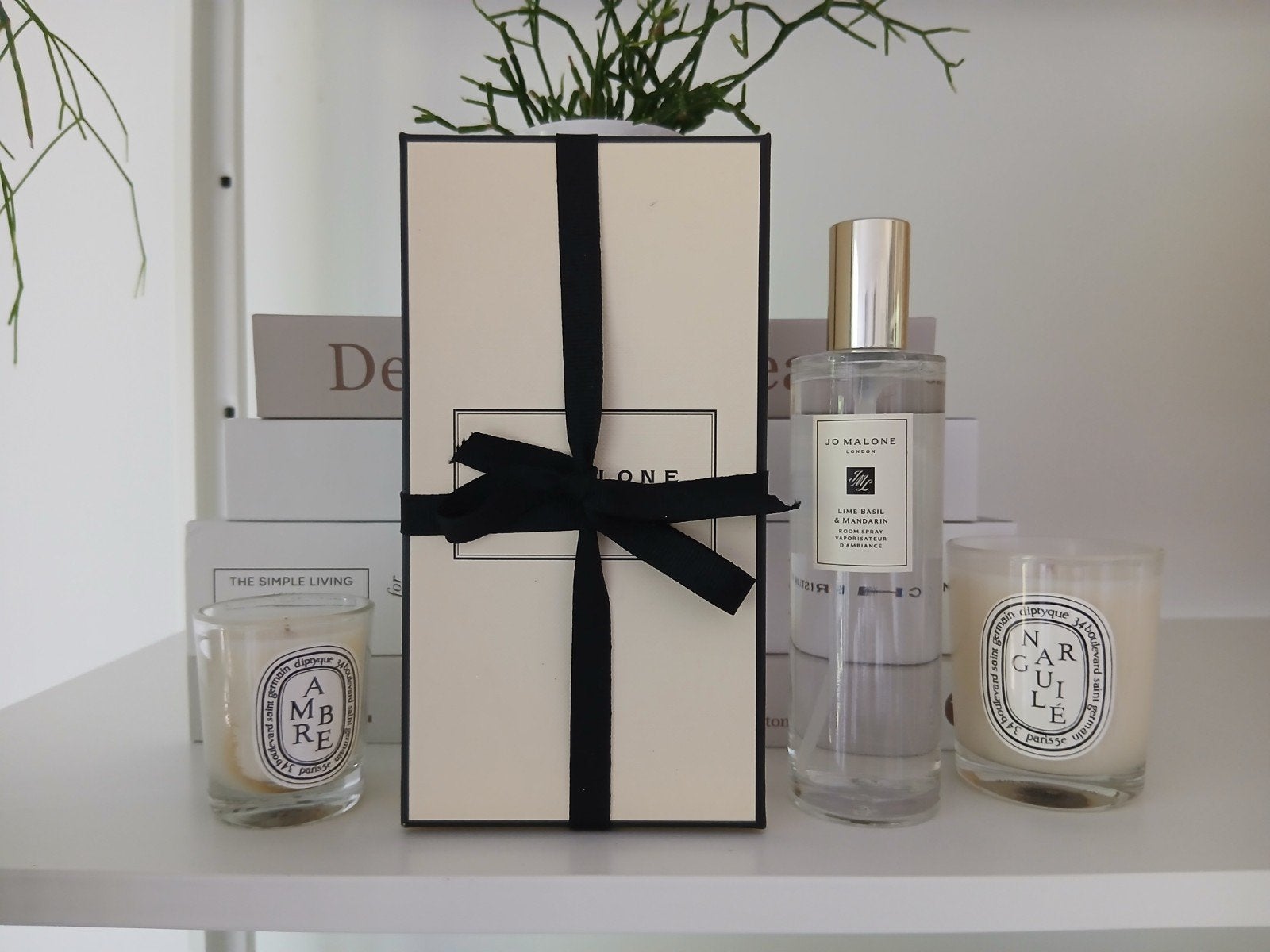 Nieuwe Jo Malone Lime Basil & Mandarin roomspray nu €42,50, Ophalen of Verzenden, Nieuw