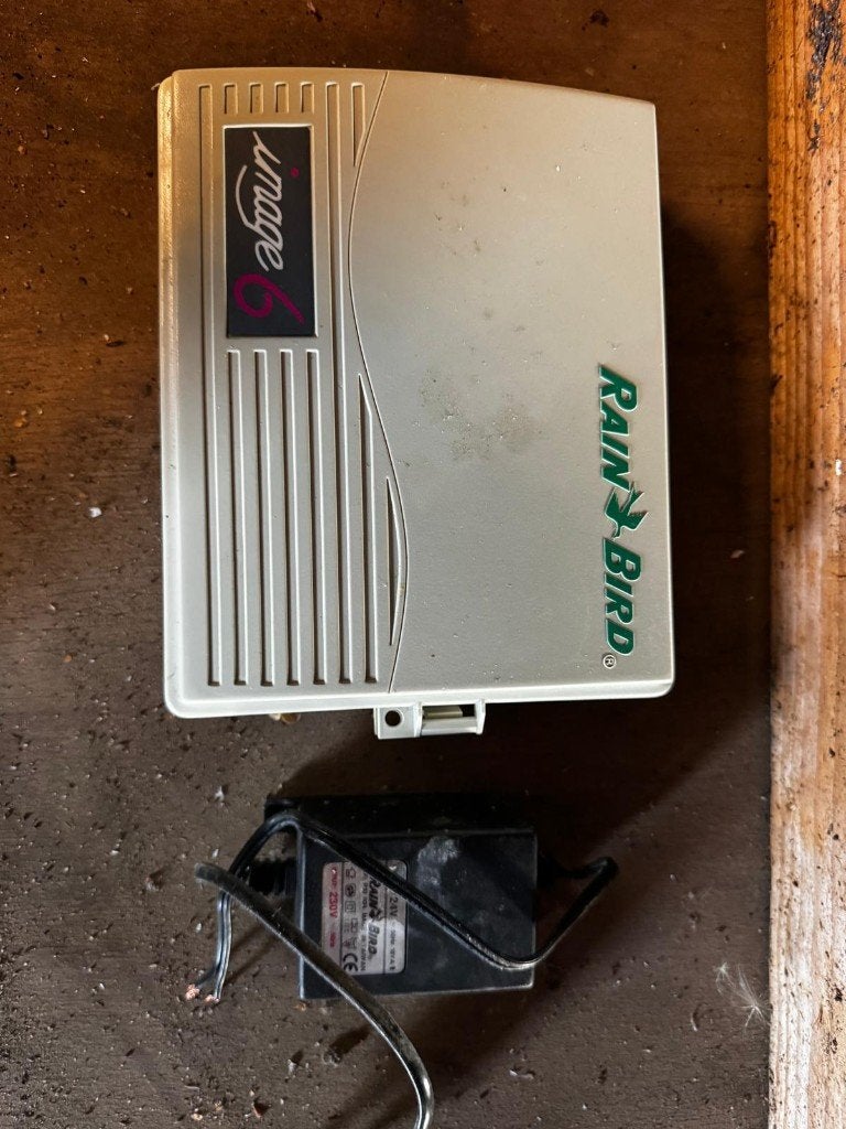 Rainbird Computer, Ophalen, Linage, -, -