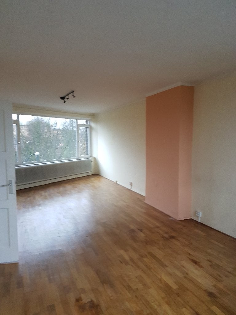 Appartement te huur (tijdelijk) Centrum Arnhem 950,- ex. gwl, 50 m² of meer, Arnhem