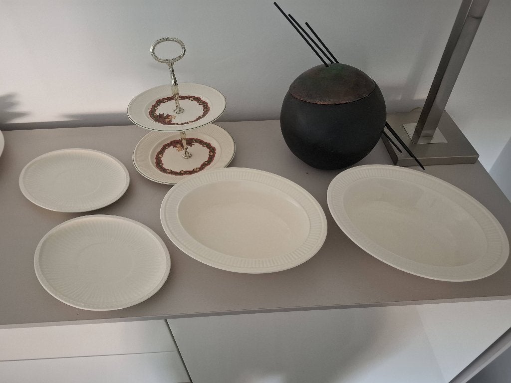 Wedgwood servies, Ophalen, Overige typen, Zo goed als nieuw, Overige stijlen