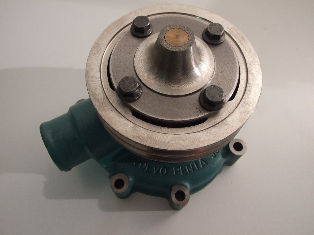 Waterpomp Volvo Penta, Watersport en Boten, Bootonderdelen, Ophalen of Verzenden, Nieuw, Motor en Techniek, Motorboot