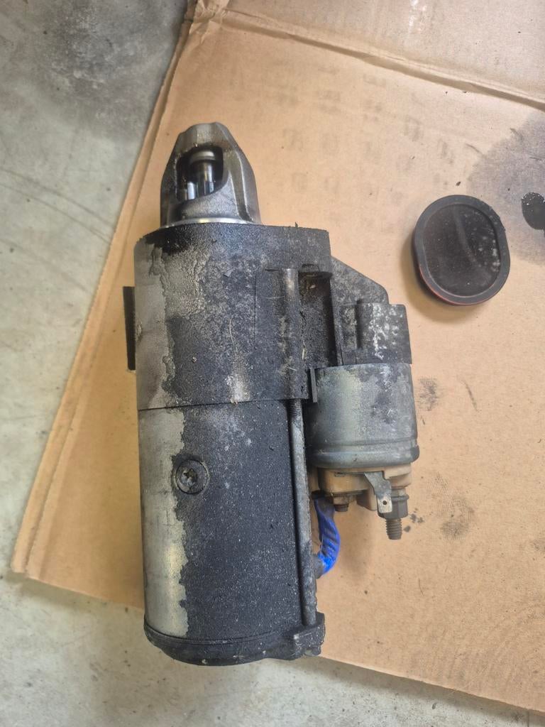 Chrysler 300c 3.0crd startmotor, Ophalen, Gebruikt, Chrysler