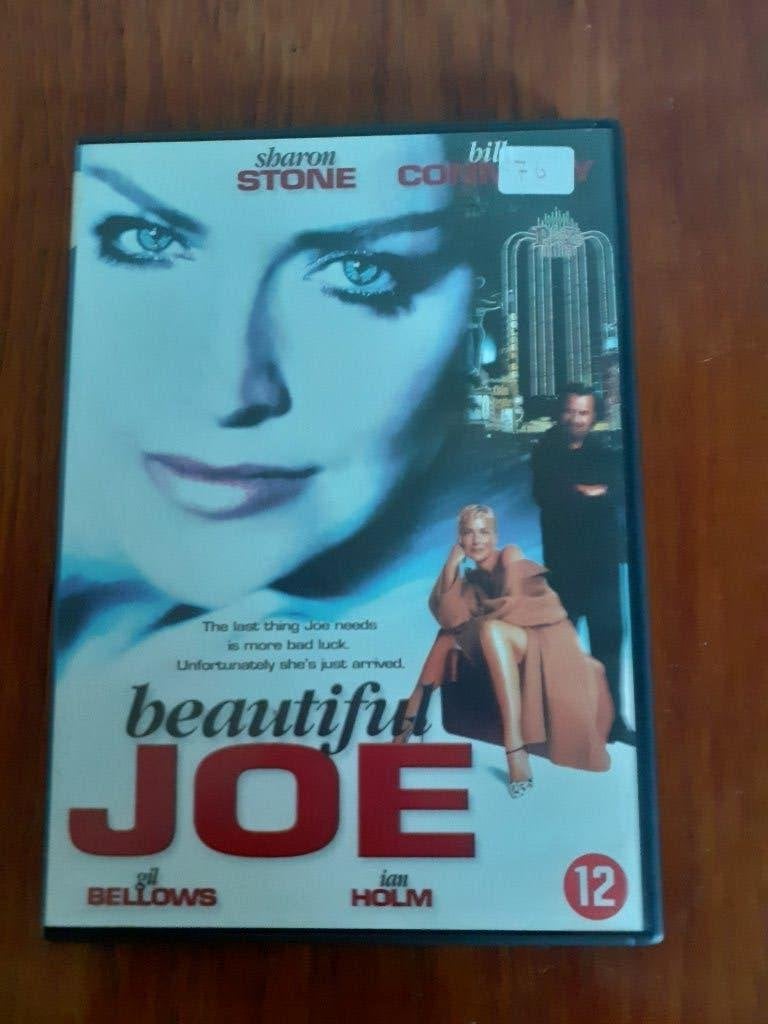 Beautiful Joe, Engels, Verzenden, Nederlands, Overige genres