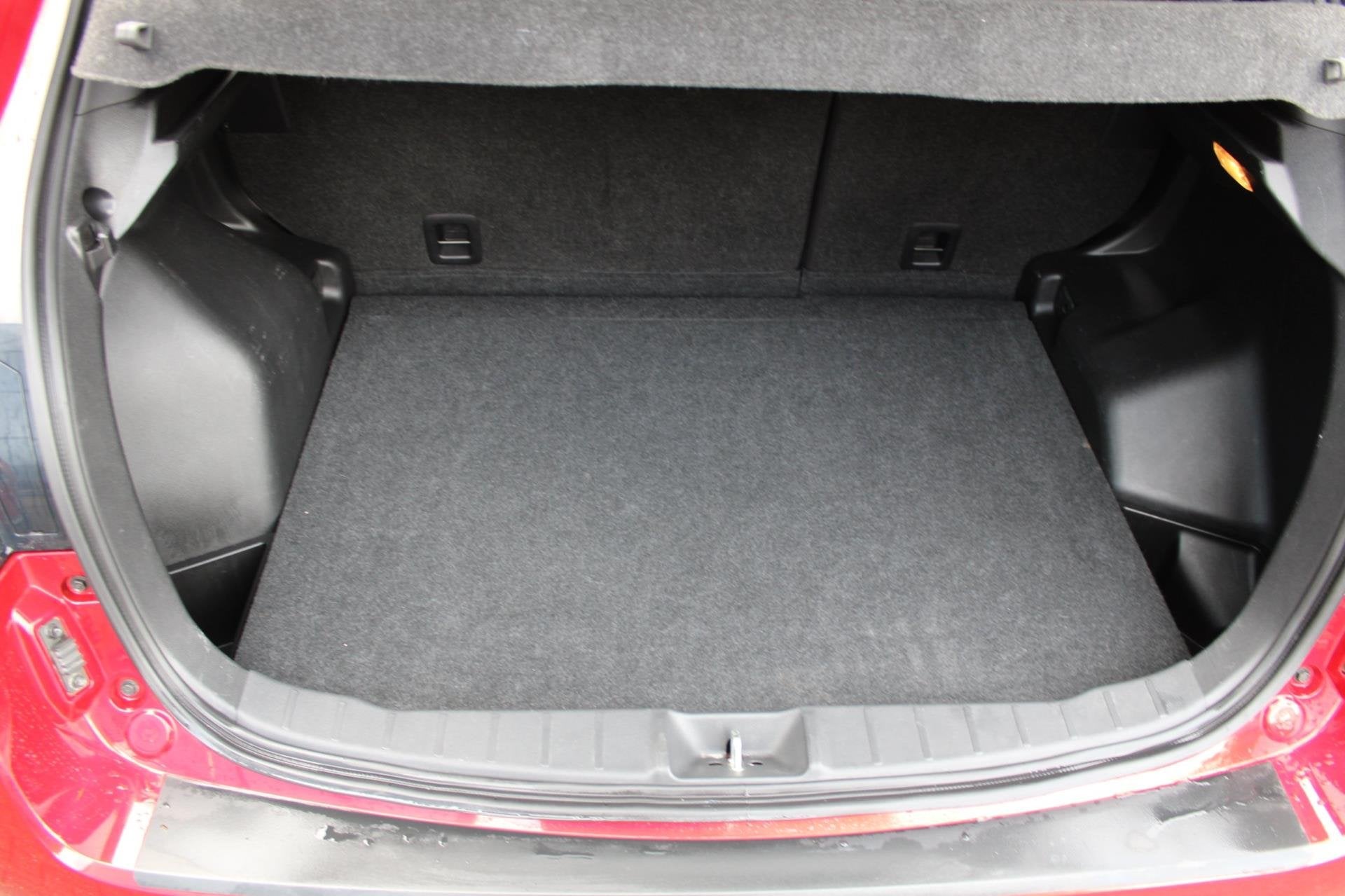 Foto 12 van Mitsubishi ASX 2.0 MIVEC Spirit AUTOMAAT