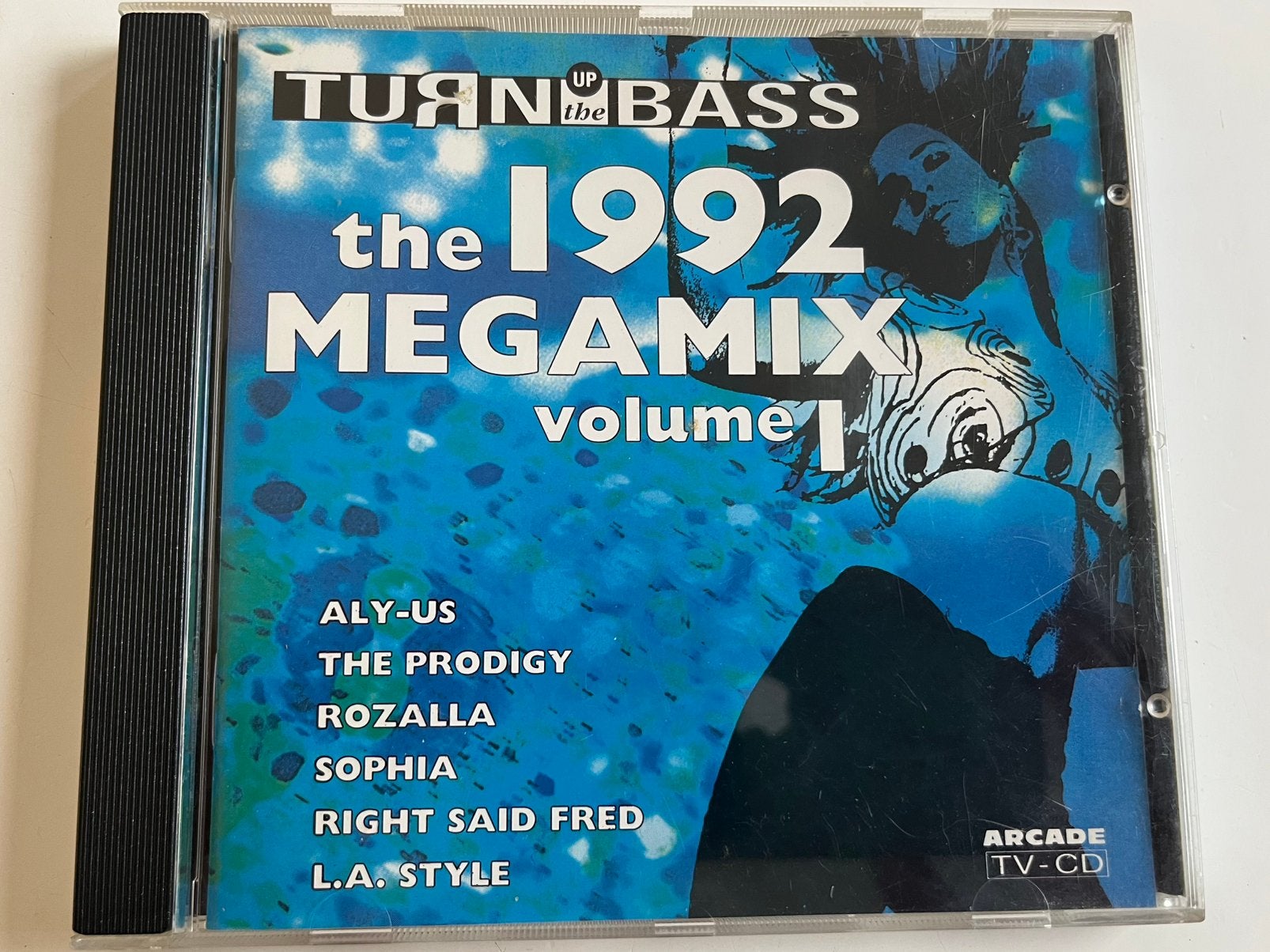 50x Trance Eurodance UK Old Skool, Cd's en Dvd's, Cd's | Dance en House, Gebruikt, Dance Populair, Ophalen of Verzenden