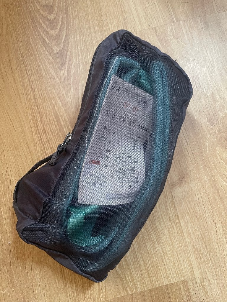 Harnas klimmen Petzl - dames L, Ophalen of Verzenden, Nieuw, Klimsport-accessoire