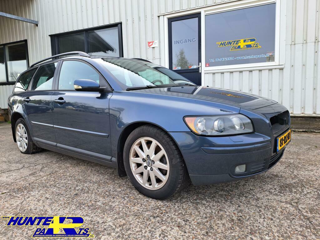 Volvo V50 2.0D , Kleurcode 466, Auto-onderdelen, Gebruikt, Volvo, Volvo