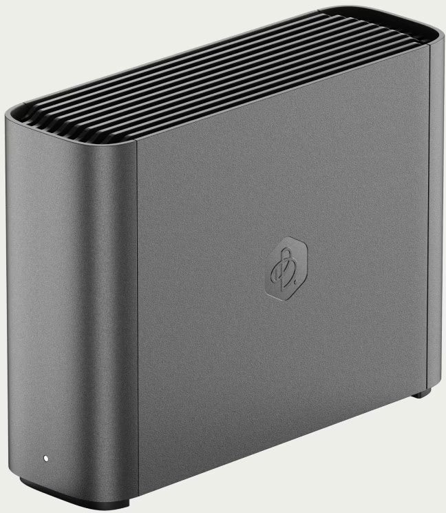 Synology BeeStation 8T (BST170-8T), Ophalen of Verzenden, Nieuw