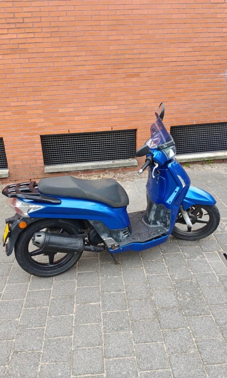 Onderdelen Kymco People S, Ophalen of Verzenden, Gebruikt, Overige typen, Kymco