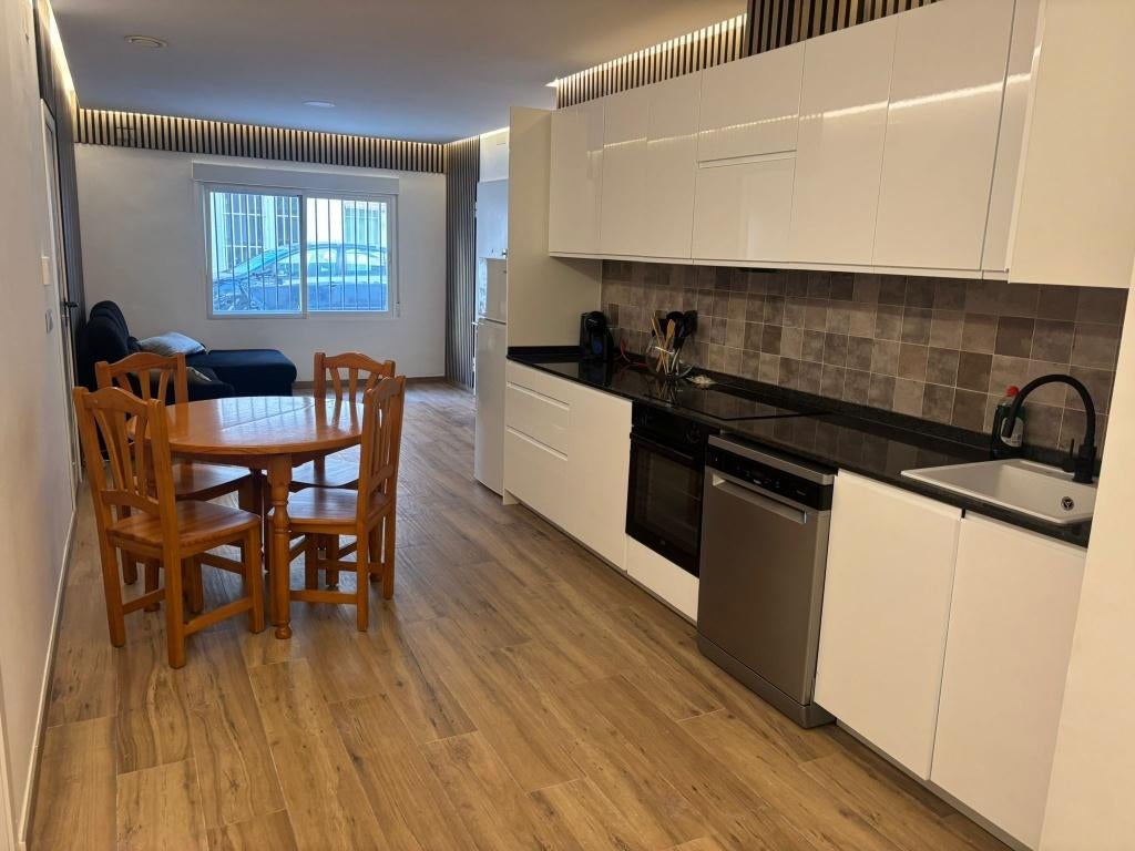 ⭐ Toplocatie Altea! 4-pers app vlakbij strand & oud centrum, Vakantie, Vakantiehuizen | Spanje, 2 slaapkamers, Costa Blanca, Appartement