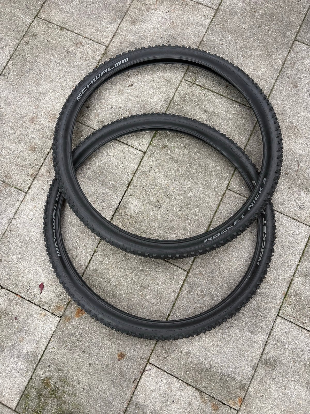 Schwalbe Rocket Ron 29x2.25 MTB banden (set van 2), Band, Nieuw, Ophalen of Verzenden, Mountainbike