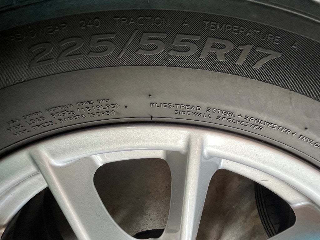 VELGEN BMW 17 INCH, Auto-onderdelen, Banden en Velgen, Ophalen, Gebruikt, Banden en Velgen, 17 inch