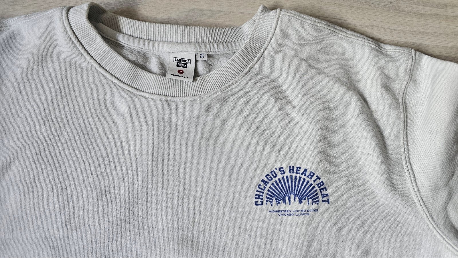 jongens kleding pakket, Ophalen of Verzenden, Gebruikt, Maat 176