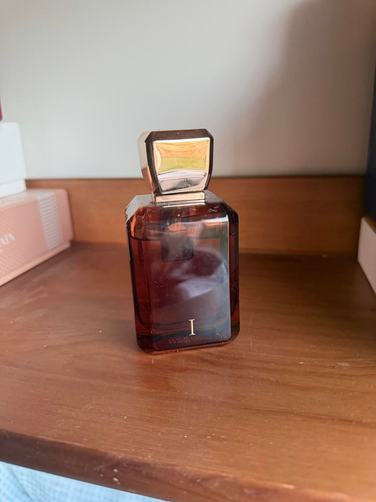 Arabian Oud Brown Bag Kist - Nr. 1, Ophalen of Verzenden, Zo goed als nieuw