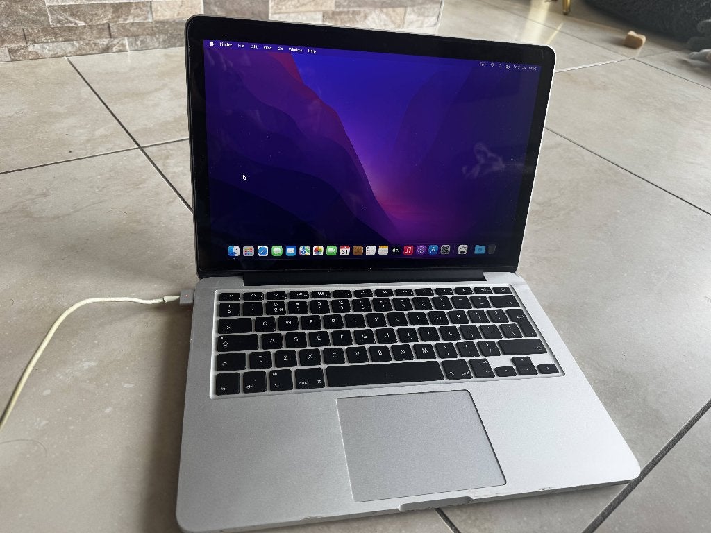 MacBook Pro 13 inch - Used, Computers en Software, Gebruikt, Qwerty, 13 inch, 512 GB