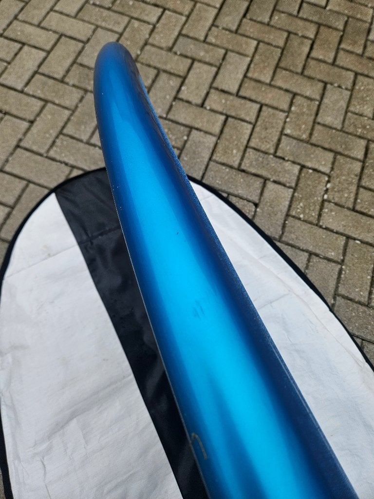 surfboard, Ophalen of Verzenden, Zo goed als nieuw