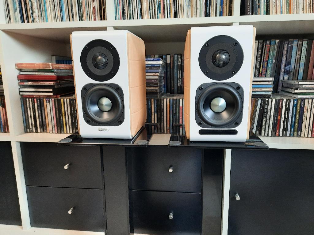 ENDIFIER S880DB Active Speaker, Overige merken, Nieuw, Ophalen of Verzenden, 60 tot 120 watt
