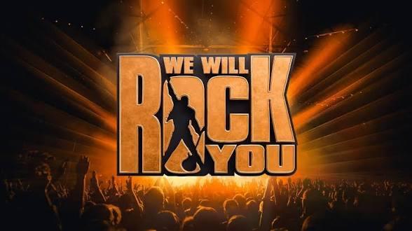 2 tickets op rij 1 Musical We Will Rock You op 29 mei Adam!, Tickets en Kaartjes, Theater | Musical, Twee personen, Mei