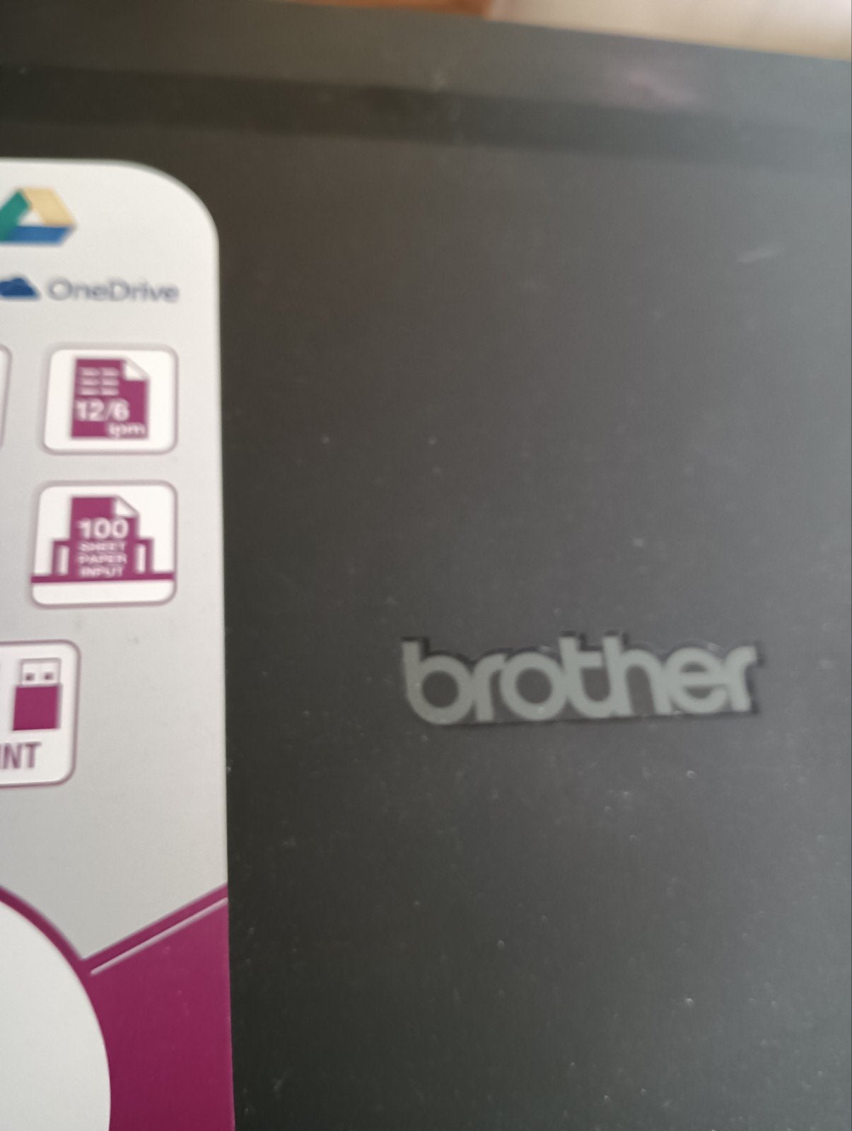 te koop een printer, Computers en Software, Overige Computers en Software, Ophalen
