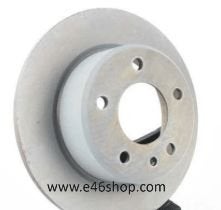 REMSCHIJF ACHTER BMW E23 OE 34211152298 NW ORG BMW, -, -, Nieuw, Ophalen of Verzenden
